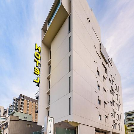 Hotel Oak Шидзуока Екстериор снимка