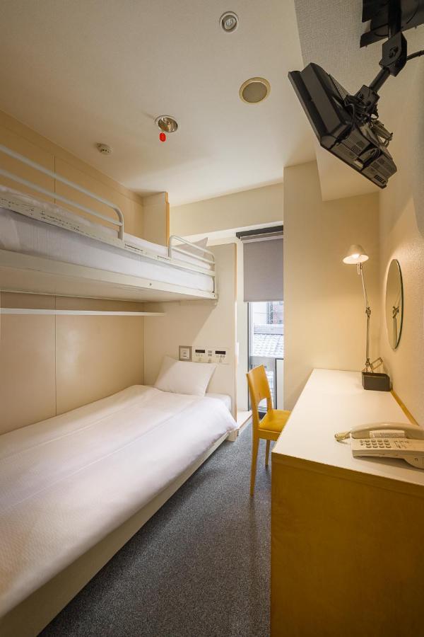 Hotel Oak Шидзуока Екстериор снимка