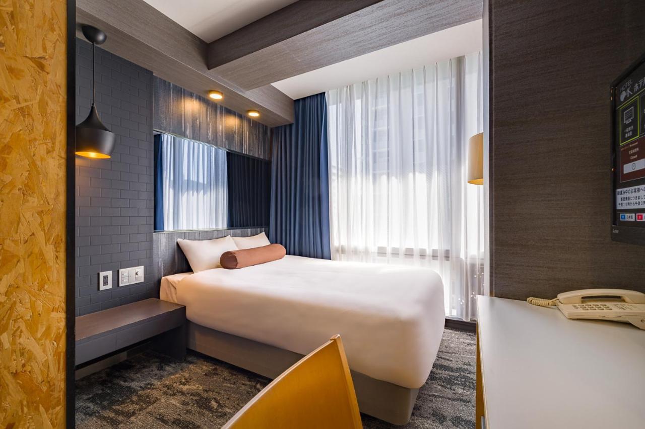 Hotel Oak Шидзуока Екстериор снимка