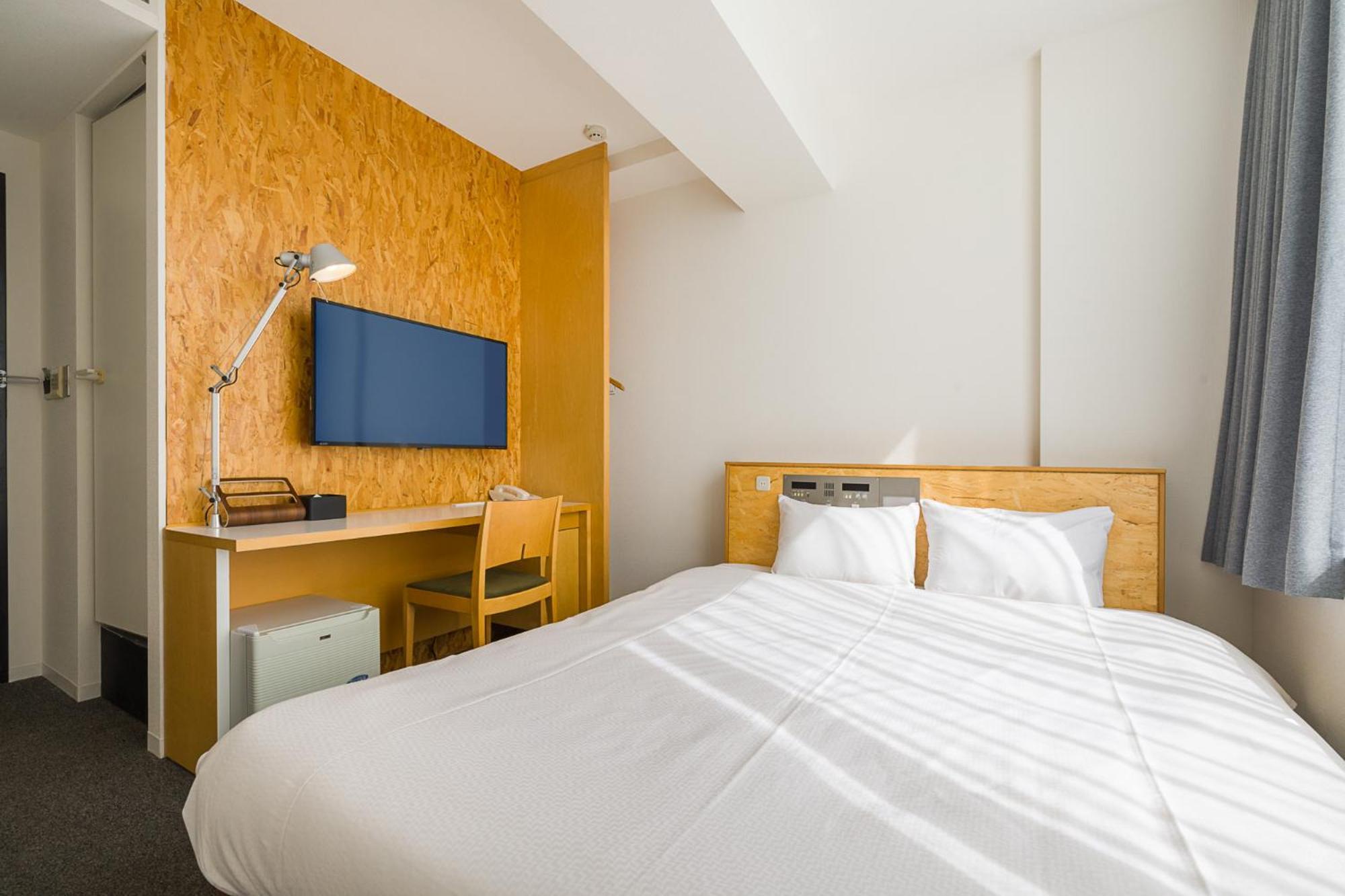 Hotel Oak Шидзуока Екстериор снимка